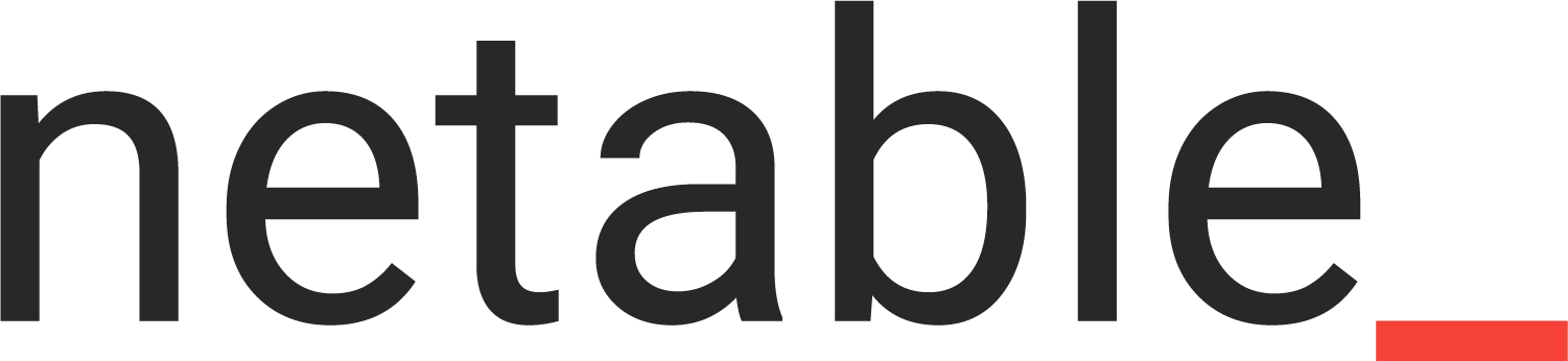 netable Logo